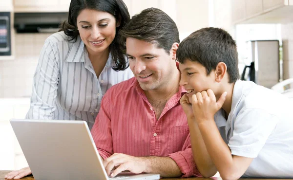 parents-engagement-in-student-study-through-class-connect-pro