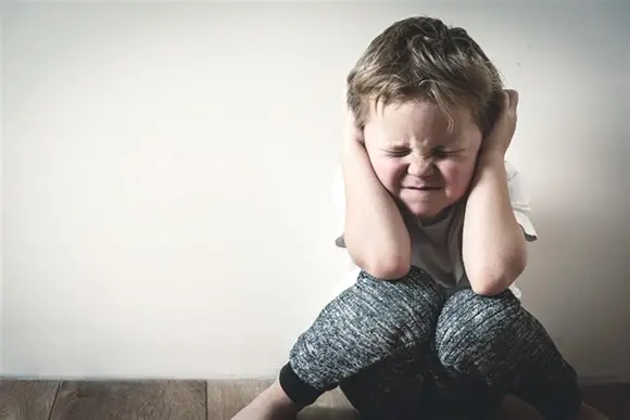 Anxiety in Children