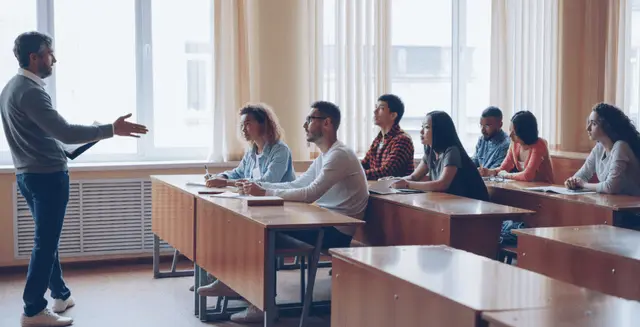 The Benefits of Automated Attendance Tracking Systems in Schools